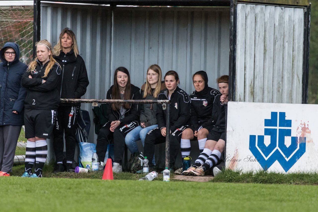 Bild 113 - Frauen Kieler MTV - TSV Schienberg : Ergebnis: 9:0